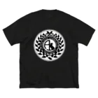 Ambroisie-officialのAmbroisie　公式グッズ Big T-Shirt