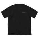 piggy(絵師さん紹介します)のdevour someone's soul　② Big T-Shirt