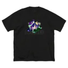 シュークリームサンダーのDMB_2 Big T-Shirt