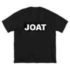 KスケのJOAT LLC Big T-Shirt