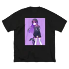 あくむ病院のタヒ Big T-Shirt