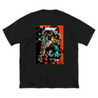 りん太のMONOPRO Big T-Shirt