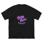 加藤亮のVita Cyber ビッグシルエットTシャツ