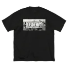 EPIDEMICのEPIDEMIC city's ビッグシルエットTシャツ