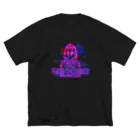 加藤亮の凶印福来電脳中華遊徒缺陷 Big T-Shirt