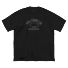 ギョウザの神戸炒飯倶楽部オフィシャルグッズ Big T-Shirt