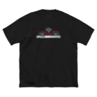 コンクリートジャン・グルの麻雀/大三元Tシャツ ビッグシルエットTシャツ