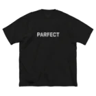 PARFECT_完璧なブランドのPARFECT Big T-Shirt