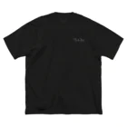 TRACKsのTRACK 2 ビッグシルエットTシャツ