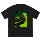 とって出汁のPI-PUU Big T-Shirt