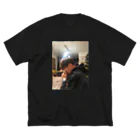 error_mfsの疎外 Big T-Shirt