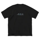 EMIのsurf Big T-Shirt