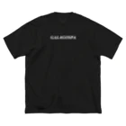 GALAGOSPAのGALAGOSPA-07 Big T-Shirt