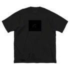 singularityのLost humanity series ビッグシルエットTシャツ