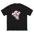 flatフラットふらっとのkoala Big T-Shirt