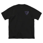 710のMerkmal_V2 Big T-Shirt