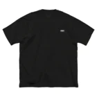 ARuFaの公式グッズ屋さんのシンプルARuFaアイコン Big T-Shirt