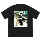 suparnaの恋に鯉する？！ ver.2 Big T-Shirt