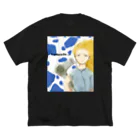 musashiのアイワナビー Big T-Shirt