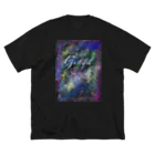 やすを🍜🥟の銀河 Big T-Shirt