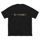 CHARINCOのCHARINCO T ビッグシルエットTシャツ