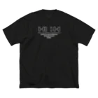 令和パンダのHh Big T-Shirt