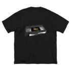 palkoの部屋のreplay_VHS ビッグシルエットTシャツ