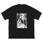 冗談の奴ら Big T-Shirt