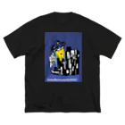 𝑌𝑢𝑠𝑢𝑘𝑒 𝑈𝑒𝑑𝑎の誘拐 Big T-Shirt
