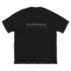 Silvervine Psychedeliqueのgo vegan and antinatalist Big T-Shirt