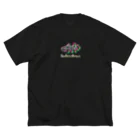 非ユークリッド幾何学を考える kodaisakanaのkodaisakana ver.C Big T-Shirt