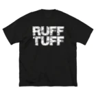 shoppのRUFF & TUFF ビッグシルエットTシャツ