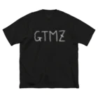 ギタムズのGTMZ 2020 SUMMER Big T-Shirt