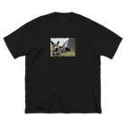 nakaのBig T-Shirt