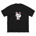 コズー(๑˙❥˙๑)のぞんピ アイテム ビッグシルエットTシャツ