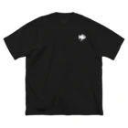 Yu.の白いゆ Big T-Shirt