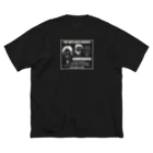 stereovisionの架空企業シリーズ『THE NICE GUYS AGENCY』 Big T-Shirt