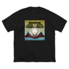 たかすぎるな。の強さと美学の精神 Big T-Shirt