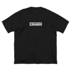 MATRiXのINVICTUS公式アイテム ビッグシルエットTシャツ