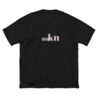 NM商会のnmkntech Big T-Shirt