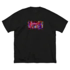 Y_myhobbyのkanrakugai Big T-Shirt