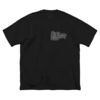 hyogojazzのhyogojazz2020 ビッグシルエットTシャツ