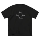 おさんぽのPDCAサイクル Big T-Shirt