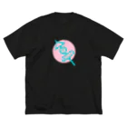 せいかつのPOPおでん Big T-Shirt