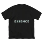 essenceのessence ビッグシルエットTシャツ