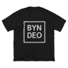 BEYONDWAXのBEYOND Big T-Shirt