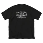 W.S.E.のWSE バスロゴ Big T-Shirt