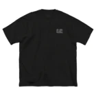 Aiz F/PのF/P Big T-Shirt