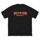 kyofficialのBC ビッグシルエットTシャツ