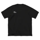 goodpatchanywhereのblack label Big T-Shirt